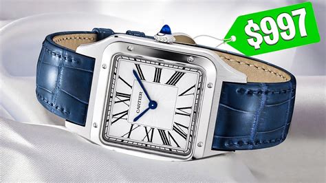 cheapest country to buy cartier watch|cartier watches chrono24.